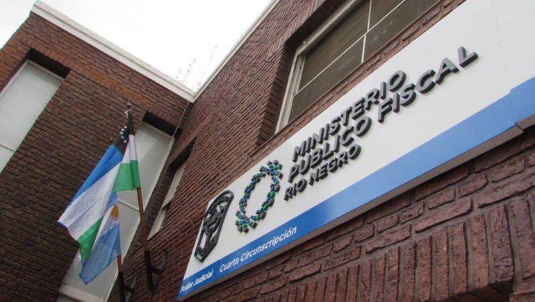 El Ministerio Público rionegrino adhirió a lo expresado por el Consejo de Procuradores