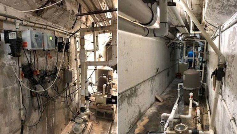 Derrumbe en Miami: la carta que alertaba por el deterioro del edificio