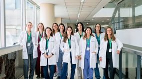 Así es el hospital universitario que forma cada año a más de 10.000 profesionales de la salud | LM Neuquen Así es el hospital universitario que forma cada año a más de 10.000 profesionales de la salud
