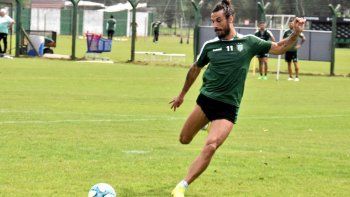 osvaldo vuelve al monumental y quiere darle una mano a boquita osvaldo vuelve al monumental y quiere darle una mano a boquita