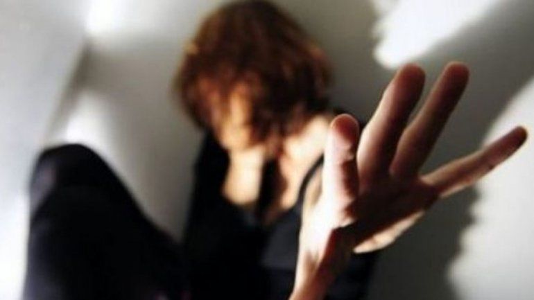 Por la primera agresión