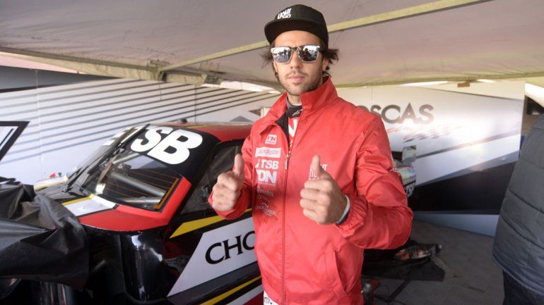 Cerca de casa es más especial