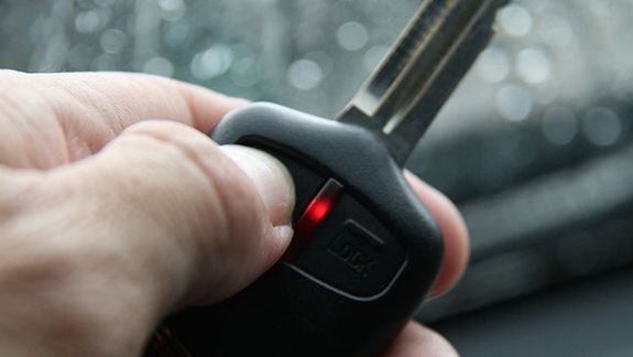 La Policía reconoció que los delincuentes están utilizando inhibidores con tecnología más avanzada.