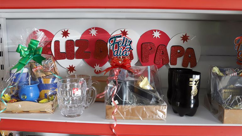 Desplome de las ventas del Día del Padre: ¿Cuánto cayeron y cómo se pagaron?