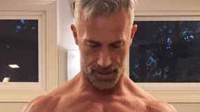 Ova Sabatini encendió las redes con una foto hot y Catherine Fulop enloqueció | LM Neuquen Ova Sabatini encendió las redes con una foto hot y Catherine Fulop enloqueció