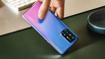 los celulares chinos estan arrasando en argentina: se venden mas baratos que otras marcas
