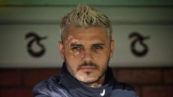 el durisimo palito de mauro icardi a wanda nara luego de que le diga que no tenia amigos el durisimo palito de mauro icardi a wanda nara luego de que le diga que no tenia amigos