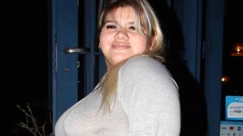 morena rial volvio a ser mama: la foto de amadeo recien nacido morena rial volvio a ser mama: la foto de amadeo recien nacido