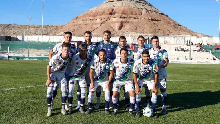 Maronese volvió a ganar de local y se quiere escapar en la cima. Foto archivo&nbsp;