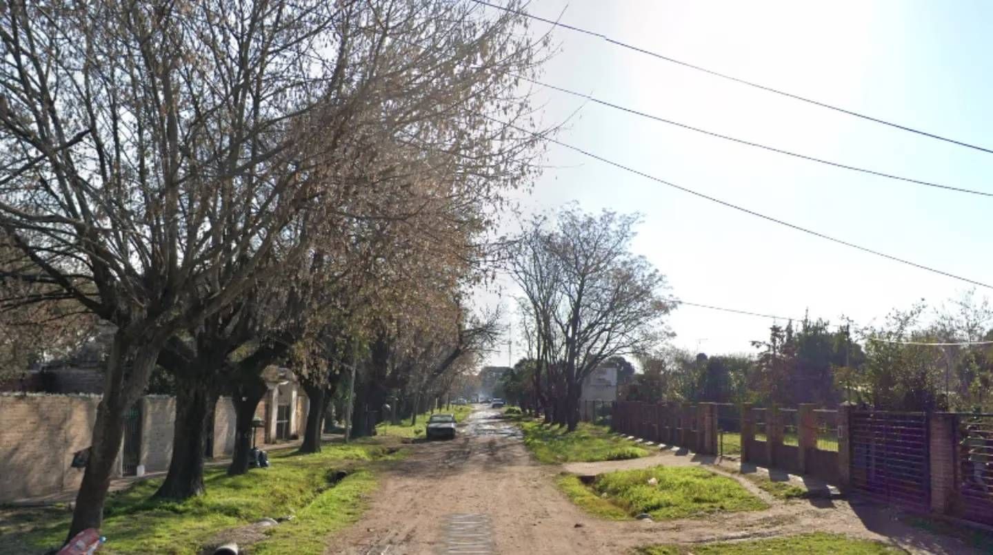 Asesinó a un amigo tras robarle una garrafa para comprar droga