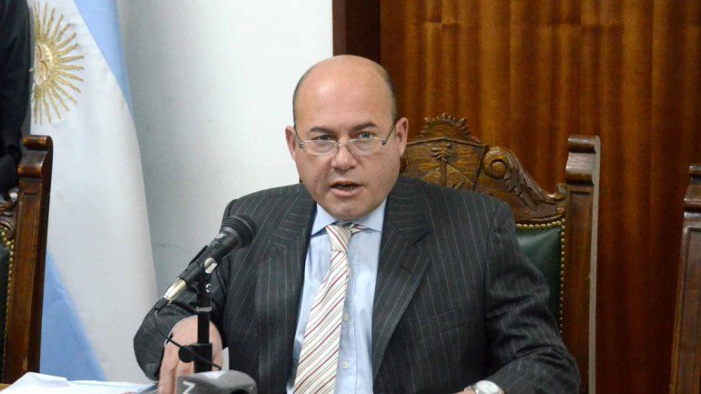 A criterio de la Comisión Especial