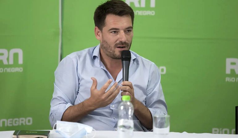 Buteler: El Gobierno Nacional tomó una decisión carente de todo sentido de federalismo