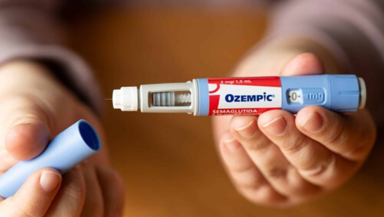 Ozempic