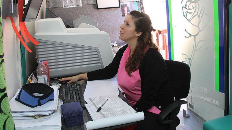 Luncec amplía su servicio a barrios de Neuquén capital