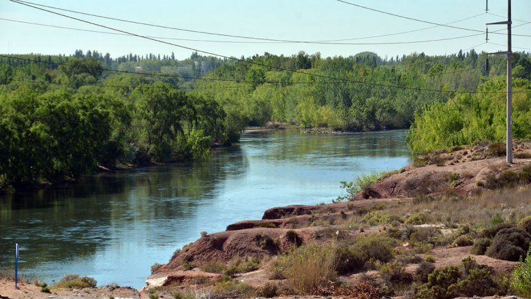 Afinan el proyecto para construir la costanera norte