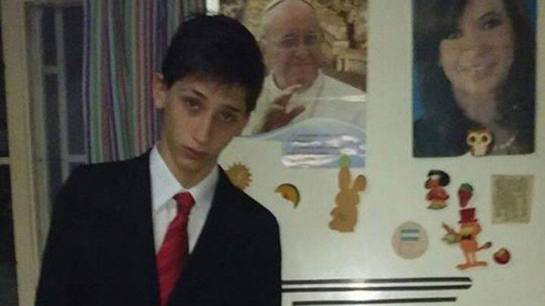 La desgarradora despedida a su amigo héroe que le salvó la vida en un asalto