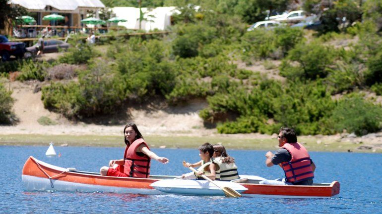 Opciones de última hora para pasar el finde extra largo