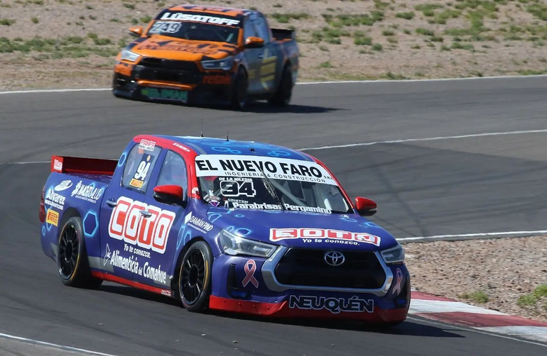 Foto gentileza: De la Iglesia.