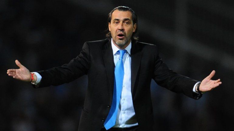 Éramos pocos y habló el Checho Batista