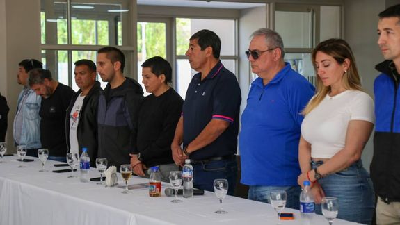 Petroleros exigirá más controles a las empresas que operan en Vaca Muerta