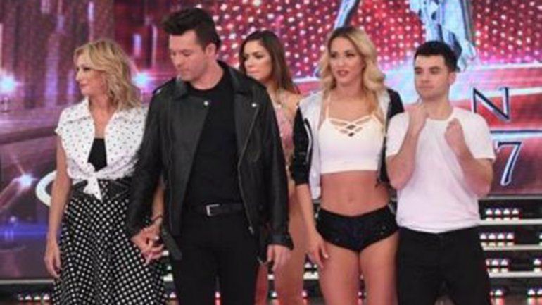 El ritmo libre dejó a 5 parejas nominadas. ¿Cuántas logrará el rock?