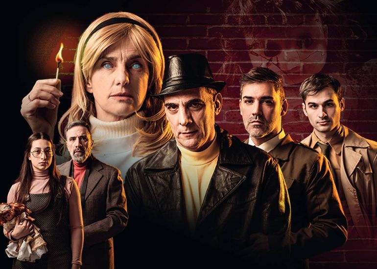 Te espero en la oscuridad: el suceso teatral de Londres y Nueva York llega a Neuquén