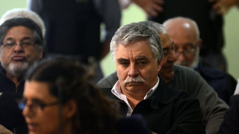 Escuelita II: la APDH solicitó la detención de dos ex militares