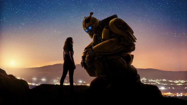 Diferente y con una nueva heroína