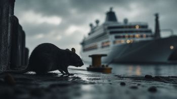 La detección de la cepa Andes dentro del crucero encendió alertas sanitarias internacionales por su capacidad de transmisión entre personas. La detección de la cepa Andes dentro del crucero encendió alertas sanitarias internacionales por su capacidad de transmisión entre personas.