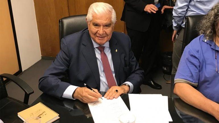 Los petroleros firmaron otro aumento del 20 por ciento en dos cuotas