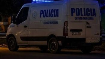 La tragedia ocurrió en una vivienda durante un encuentro familiar. La tragedia ocurrió en una vivienda durante un encuentro familiar.