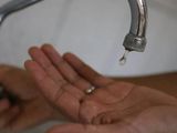 Vecinos de San Lorenzo Norte llevan 3 días sin agua