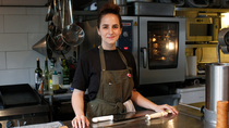 Victoria Vago, sommelier de carne Victoria Vago, sommelier de carne