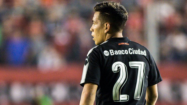 El juvenil utiliza la estrategia de no entrenar para forzar su salida.