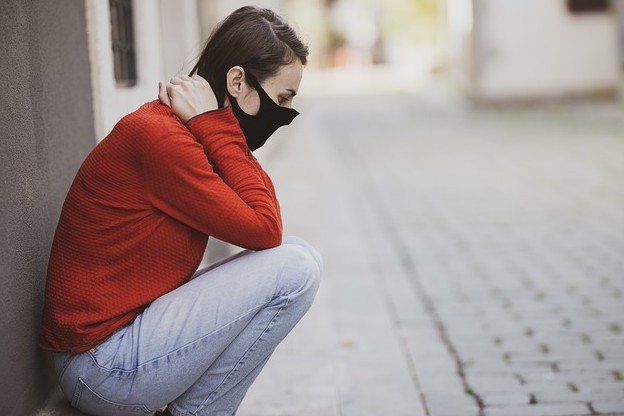 La relación entre el covid-19 y la depresión