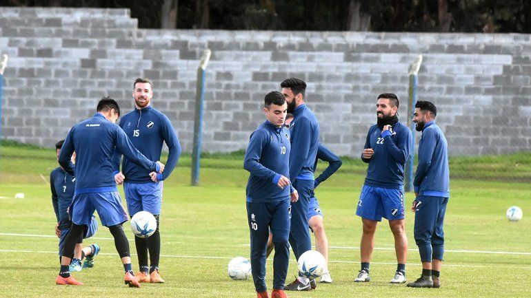 ¡De diez, Cipo! No para de sumar figuras