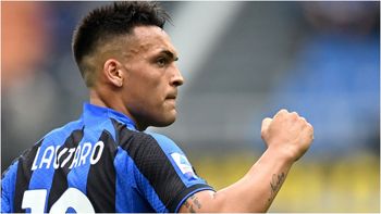 aparecio un ranking con los 10 mejores delanteros del mundo: en que lugar esta lautaro martinez aparecio un ranking con los 10 mejores delanteros del mundo: en que lugar esta lautaro martinez