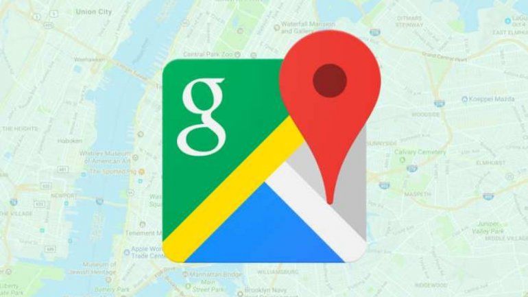 Mirá cómo puedes cambiar el idioma en Google Maps