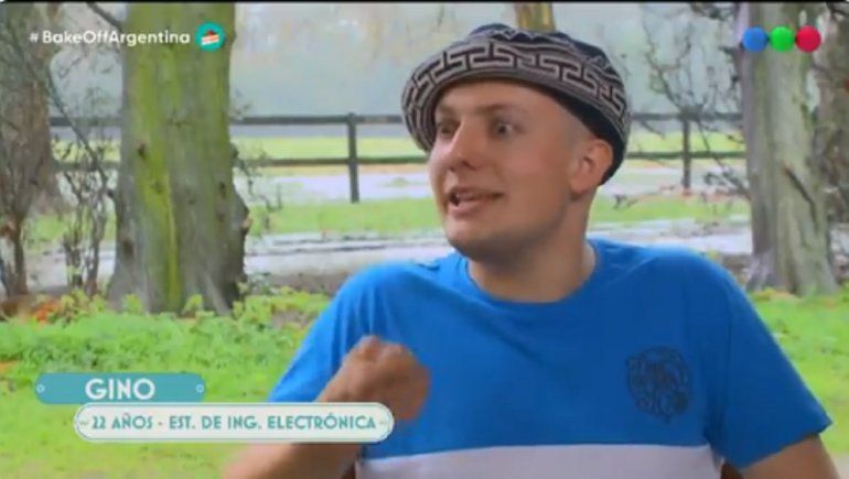 Foto: captura (@cocinatelefe)