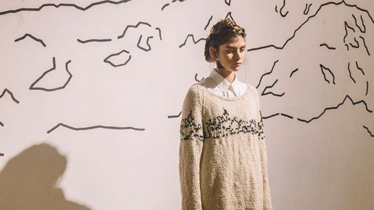 Las fibras naturales tienen la oportunidad de convertirse en una gran materia prima para la moda. (Gentileza de Abre Indumento)