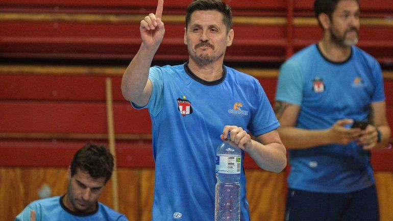 El Dino afina detalles para cerrar la fase regular