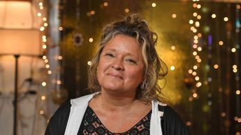 La periodista Mariana Moyano murió en el Instituto del Quemado, donde estaba inernada tras sufrir un accidente doméstico. Foto: Google. La periodista Mariana Moyano murió en el Instituto del Quemado, donde estaba inernada tras sufrir un accidente doméstico. Foto: Google.