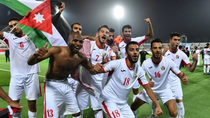 Jordania debuta en el mundial 2026. Será el tercer rival de la Selección argentina. Jordania debuta en el mundial 2026. Será el tercer rival de la Selección argentina.