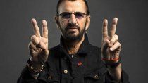ringo starr lanza un nuevo ep y crece la expectativa de los fans ringo starr lanza un nuevo ep y crece la expectativa de los fans