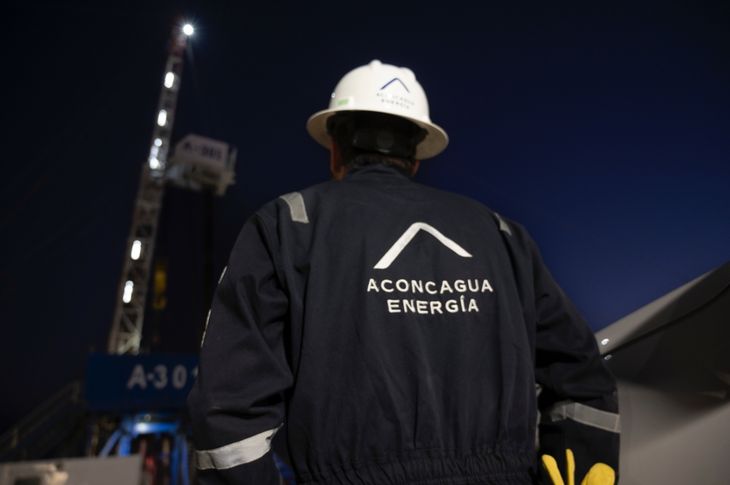 Aconcagua Energía anunció la reestructuración de deuda. Aconcagua Energía anunció la reestructuración de deuda.