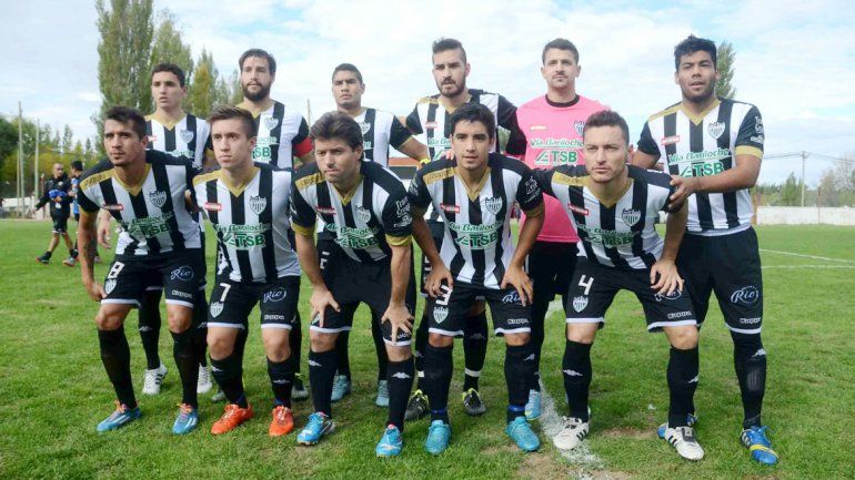 El Albinegro pretende contar con un equipo que dé pelea hasta el final en el próximo certamen.&nbsp;