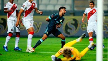 de llorar para no ir a entrenar a revelacion de la seleccion, la historia de nico gonzalez de llorar para no ir a entrenar a revelacion de la seleccion, la historia de nico gonzalez