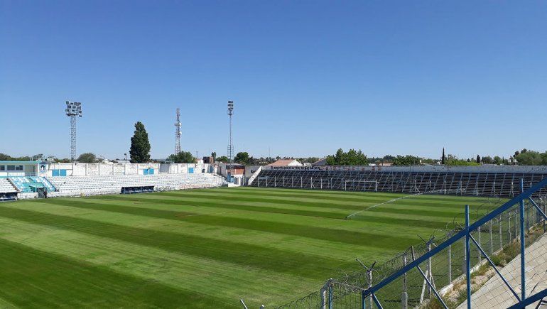 Arranca el Regional Amateur, con un clásico neuquino