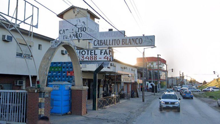 Jubilado degolló a su esposa y lo detuvieron cuando intentaba escaparse