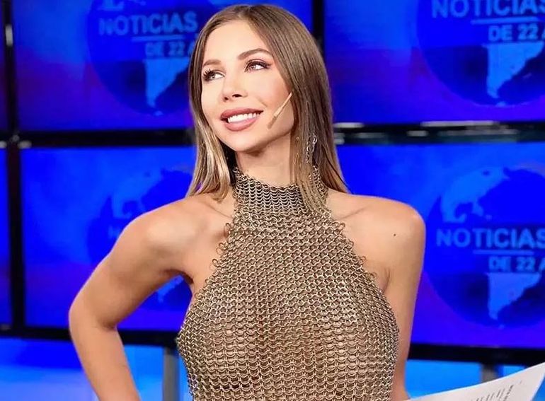 A qué famosa participante de Gran Hermano el ex marido de Jésica Cirio le tiró onda